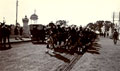 'Black Watch', Delhi Durbar, 1911