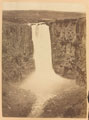 Howick Falls, Umgeni River, Natal Province, South Africa, 1882 (c)