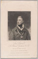 'Lieut. General Sir Thomas Graham K.B.', 1813