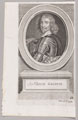 'Sir Bevil Granvil', 1643 (c).