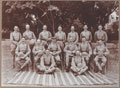 Portrait group, 54th Sikhs (Frontier Force), 1912 (c)