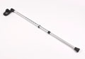 Coopers adjustable Fischer walking stick, Defence Medical Rehabilitation Centre, Headley Court, 2017 (c)