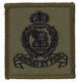 Badge, Adjutant General's Corps