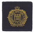 Badge, Royal Logistics Corps