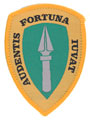 Badge, Headquarters Allied Rapid Reaction Corps (ARRC), 1995