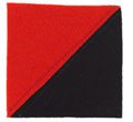 Tactical recognition flash, 13 Air Assault Support Regiment, 2001 (c)