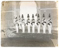 2nd Life Guards, glass negative, 1893 (c)