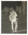Sergeant Major, Staffordshire Yeomanry, Glass Negative, 1893 (c)