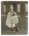 Drum Major, Coldstream Guards, State Dress, glass negative, 1895 (c)