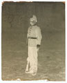 Lance Corporal, Middlesex Regiment, Glass Negative, 1895 (c)