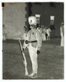 Sergeant, Royal Scots Fusiliers, Glass Negative, 1895 (c)