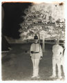 Corporal and Private, 1st Battalion Devonshire Regiment, 1895 (c)