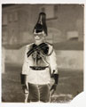 Corporal of Horse, 1st Life Guards, glass negative, 1895 (c)