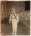 Private, Medical Staff Corps, glass negative, 1895 (c)