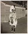 Sergeant Major, 93rd Princess Louise's (Argyll and Sutherland Highlanders), glass negative, 1892 (c)