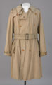 Trench coat, Royal Army Medical Corps, 1904-1934