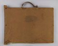 Map case used by Brigadier (later Major General) Joseph Charles Haydon CB, DSO, OBE (1899-1970) while serving as commander of 1st  Guards Brigade in Italy, 1944