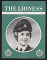 'The Lioness', journal of the Women's Royal Army Corps Association, May 1965 issue