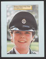 'Women's Royal Army Corps: For a brighter future', brochure, March 1983