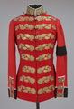 Full Dress tunic, Ronald Giles Daubeny, 1936 (c)