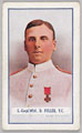 'L.-Corpl. Wfd. D. Fuller, V.C.', cigarette card, 1915
