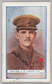 '2nd-Lieut. A.B. Turner, V.C.', cigarette card, 1915