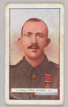 'L-Sergt. Fred McNess, V.C.', cigarette card, 1916
