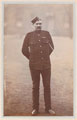 Riding instructor in undress uniform, 2nd Life Guards, 1895 (c)