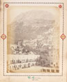 'The Casemates, Gibraltar', 1866 (c)