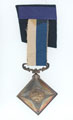 Soldiers' Total Abstinence Association India Medal, Three Years Abstinence, The Buffs (East Kent Regiment), 1867 (c)