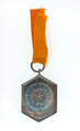 Royal Army Temperance Association Medal, three years of abstinence, The Buffs (East Kent Regiment)