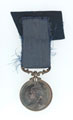 Army Temperance Association Queen Victoria Diamond Jubilee Medal 1897, The Buffs (East Kent Regiment)