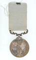 Army Temperance Association Medal, India, 1897 (c)
