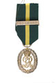 Territorial Decoration, Lieutenant-Colonel Graham Gosling, of the Buffs (East Kent Regiment)