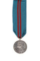 King George V Coronation Medal 1911, Lieutenant-Colonel Arthur O'Brien Ffrench Blake, 10th Battalion (Yeomanry), The Buffs (East Kent Regiment)