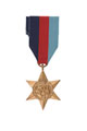 1939-45 Star, Private James Thirst, The Buffs (East Kent Regiment)