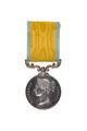 Baltic Medal 1854-55, specimen