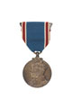 King George VI Coronation Medal 1937, Colonel C B Stokes, 3rd Skinner's Horse