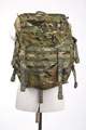 Daysack, Virtus armour and load carrying system, 2016