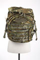 Commander's daysack, Virtus armour and load carrying system, 2016