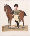 Thomas Reeves, Wiltshire Yeomanry, 1810 (c)