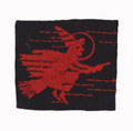 Formation badge, 2nd Anti-Aircraft Division, 1940 (c)