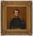 Lieutenant-Colonel Peter Steinson (1799-1851), 18th Madras Native Infantry, 1847 (c)
