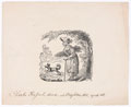 'Phoebe Hassel; died at Brighton, 1821, aged 108', 1760 (c)