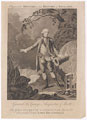 'General Sir George Augustus Eliott, The Gallant Governor of Gibraltar, Sept 14 1782. Afterwards Created Lord Heathfield', 1800 (c)