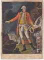 'The Right Honourable Sir George Augustus Elliott', 1783 (c)