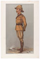 'Mixed Forces', Major General Sir Ian Standish Monteith Hamilton, 1901