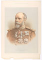 'Lieut Gen Sir Ed Hamley, KCMG, CB Commanding 2nd Division', 1887 (c)