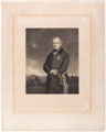 The Right Honble. Vicount [sic] Hardinge G.C.B. P.C., 1849