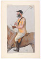 'Yeoman-Like Polo', Earl of Harrington, 1891 (c)